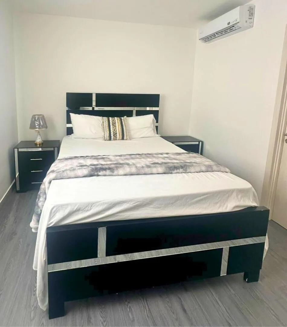 Encanto Moderno En Punta Cana Appartamento