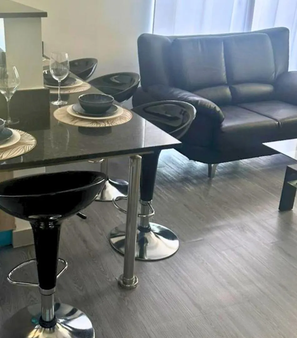 Appartamento Encanto Moderno En Punta Cana Repubblica Dominicana