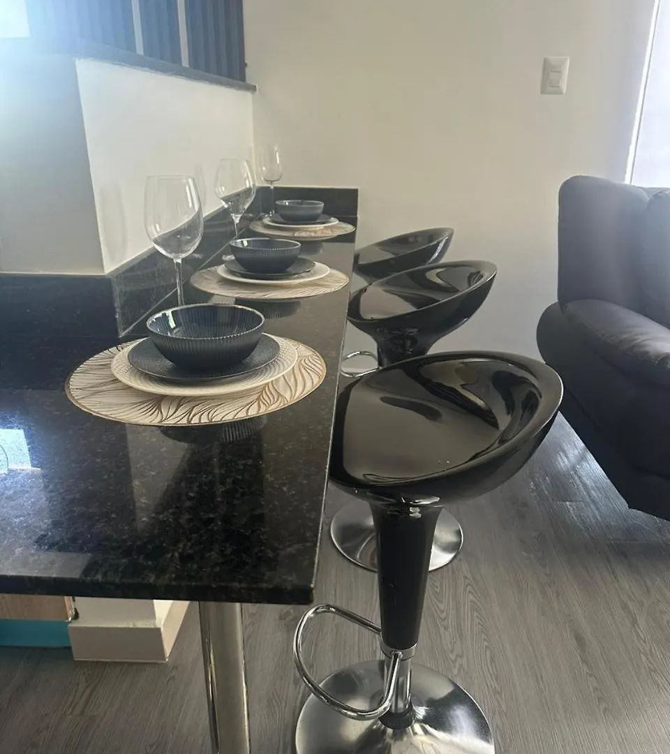 Appartamento Encanto Moderno En Punta Cana