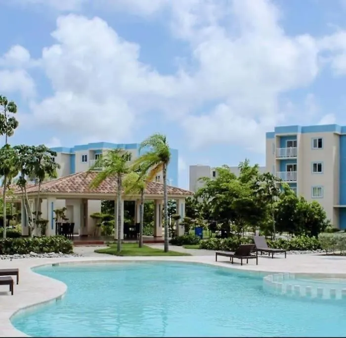 Encanto Moderno En Punta Cana