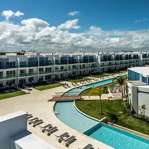 Cana Rock Appartement